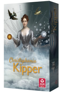 Christephania Kipper Cards